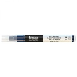Paint Marker - Fin - Fin Prussian Blue Hue - 320