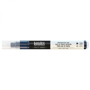 Paint Marker - Fin - Fin Prussian Blue Hue - 320