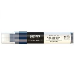 Paint Marker - Wide  - Prussian Blue Hue - 320