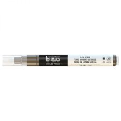Paint Marker - Fin - Raw Umber - 331
