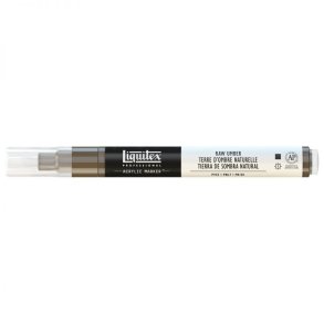 Paint Marker - Fin - Raw Umber - 331