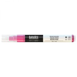 Paint Marker - Fin - Medium Magenta - 500