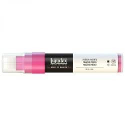 Paint Marker - Wide  - Medium Magenta - 500