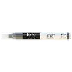 Paint Marker - Fin - Neutral Grey 5 - 5599