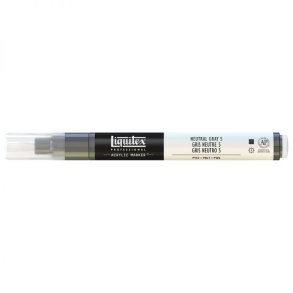 Paint Marker - Fin - Neutral Grey 5 - 5599