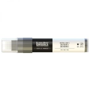 Paint Marker - Wide  -  Neutral Grey 5 - 5599
