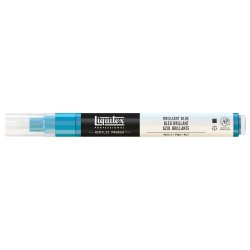 Paint Marker - Fin - Brilliant Blue - 570