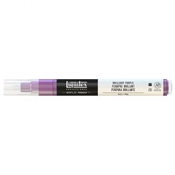 Paint Marker - Fin - Brilliant Purple - 590