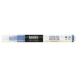 Paint Marker - Fin - Light Blue Violet 680