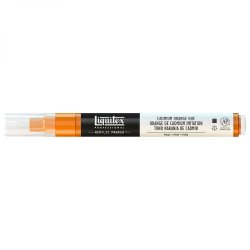 Paint Marker - Fin - Cadmium Orange Hue - 720