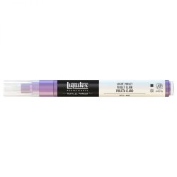 Paint Marker - Fin - Light Violet - 790