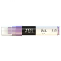 Paint Marker - Wide  - Brilliant Purple - 590