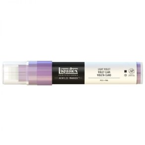 Paint Marker - Wide  - Light Violet - 790