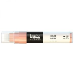 Paint Marker - Wide  - Portrait Pink - 810