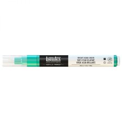Paint Marker - Fin - Bright Aqua Green - 660