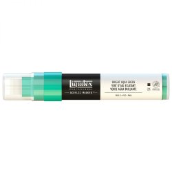 Paint Marker - Wide  - Bright Aqua Green - 660