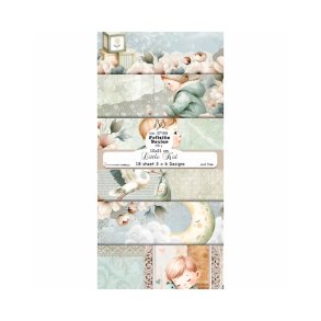 Felicita Design - Blok Slimcard - Little kid / Lille barn