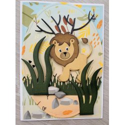 Gavlhusets Design - Die - Lve