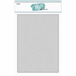 FORUDBESTILLING - Forventes p� lager 30/3 - Made With Love - Die - Baggrund - Bladgrene