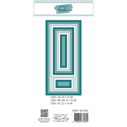 Made With Love - Die - Basic Slim 1