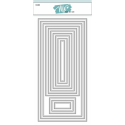 Made With Love - Die - Basic Slim 1