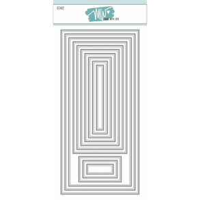 Made With Love - Die - Basic Slim 1