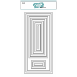 Made With Love - Die - Basic Slim 2