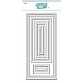 Made With Love - Die - Basic Slim 2