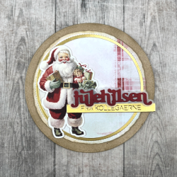 Made With Love - Die - Basic Circles 1