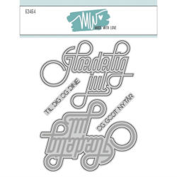 Made With Love - Die - Gldelig Jul Script