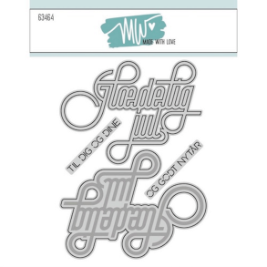Made With Love - Die - Gl�delig Jul Script
