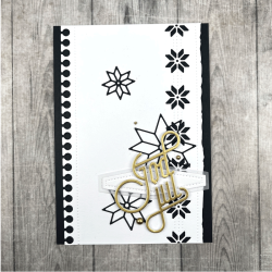 Made With Love - Die - God jul Script