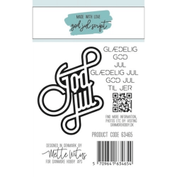 Made With Love - Die - God jul Script