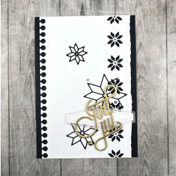 Made With Love - Die - Edges