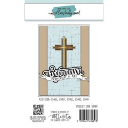 Made With Love - Die - Krydsede linjer