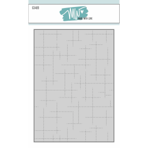 Made With Love - Die - Krydsede linjer