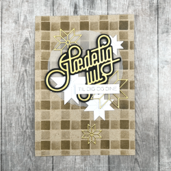 Made With Love - Die - Nordic Stars