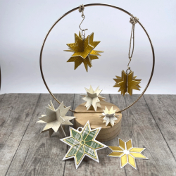 Made With Love - Die - Nordic Stars