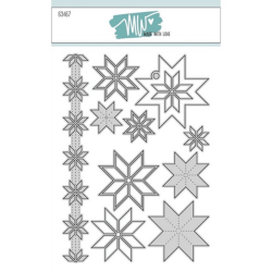 Made With Love - Die - Nordic Stars