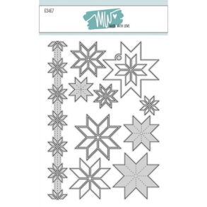 Made With Love - Die - Nordic Stars