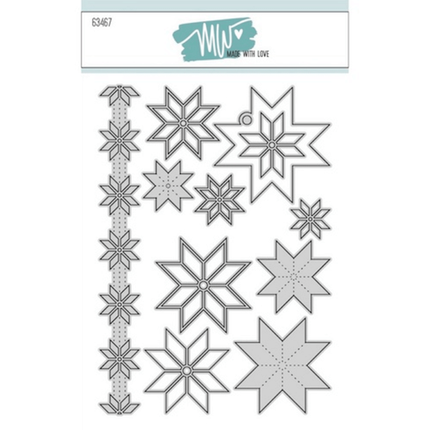 Made With Love - Die - Nordic Stars