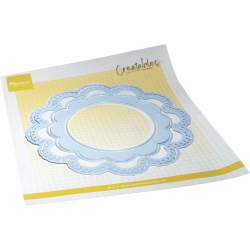 Marianne Design - Die - Double Doily