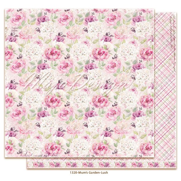 Maja Design - Mum's Garden - Lush