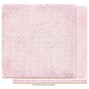 Maja Design - Mum's Garden - Long Talks