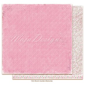 Maja Design - Mum's Garden - Memories