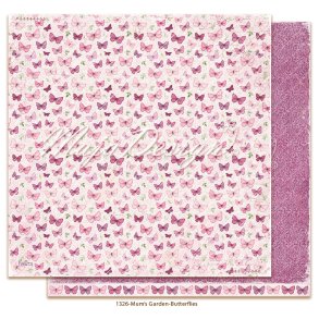 Maja Design - Mum's Garden - Butterflies