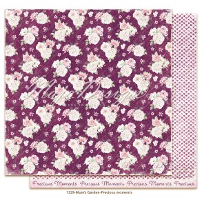 Maja Design - Mum's Garden - Precious Moments
