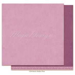 Maja Design - Mono Mum's - Plum