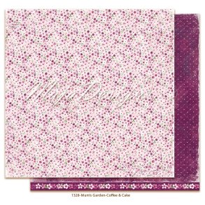 Maja Design - Mum's Garden - Coffee & Cake