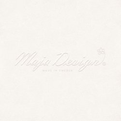 Maja Design - Shades of Woodland - Snow